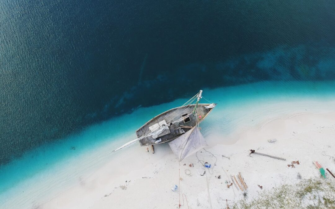 Tempered vs. Laminated Marine Glass: Which Is Best for Your Boat?